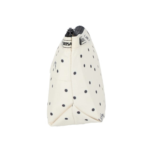 LeSportsac Unisex Pouch Small Sloan Cosmetic In Playful Dots