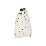 LeSportsac Unisex Pouch Small Sloan Cosmetic In Playful Dots