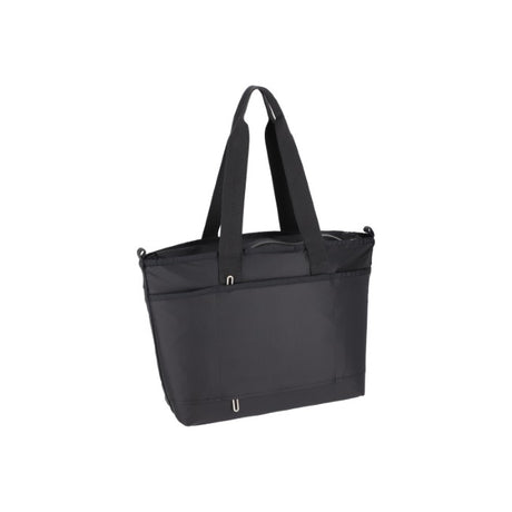 LeSportsac Unisex Essential Zip Tote In Black C
