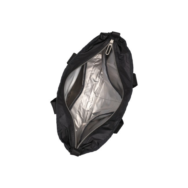 LeSportsac Unisex Essential Zip Tote In Black C