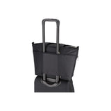 LeSportsac Unisex Essential Zip Tote In Black C