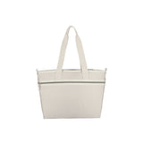 LeSportsac Unisex Bags Essential Zip Tote In Soft Taupe C