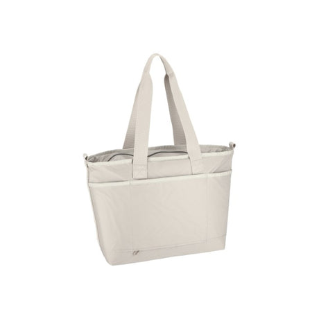 LeSportsac Unisex Bags Essential Zip Tote In Soft Taupe C
