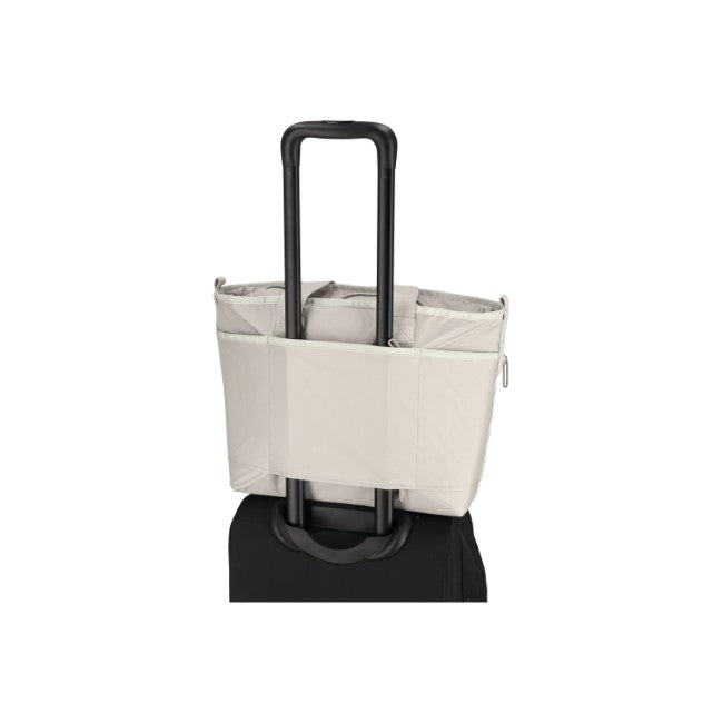 LeSportsac Unisex Bags Essential Zip Tote In Soft Taupe C