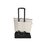 LeSportsac Unisex Bags Essential Zip Tote In Soft Taupe C