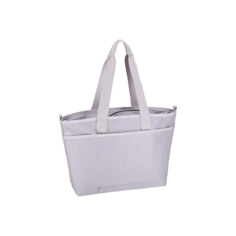 LeSportsac Unisex Essential Zip Tote In Soft Lilac C
