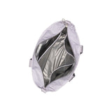LeSportsac Unisex Essential Zip Tote In Soft Lilac C