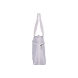 LeSportsac Unisex Essential Zip Tote In Soft Lilac C