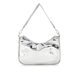 LeSportsac Unisex Mir Sm Conv Shoulder In Specchio