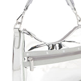 LeSportsac Unisex Mir Sm Conv Shoulder In Specchio