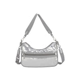 LeSportsac Unisex Mir Sm Conv Shoulder In Specchio