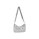 LeSportsac Unisex Mir Sm Conv Shoulder In Specchio