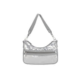 LeSportsac Unisex Mir Sm Conv Shoulder In Specchio