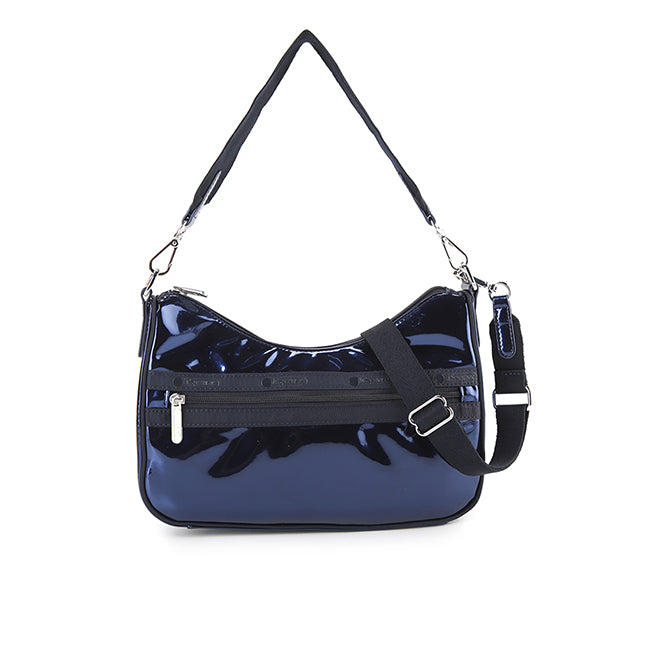 LeSportsac Unisex Mir Sm Conv Shoulder In Sapphire