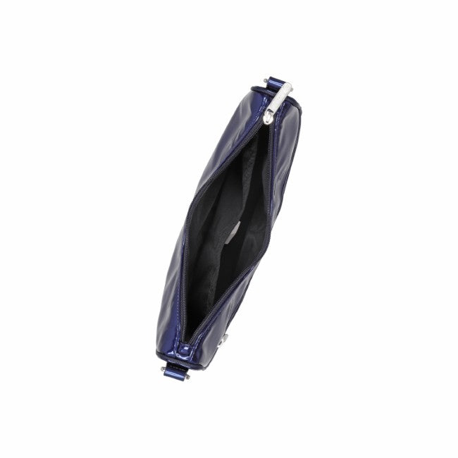 LeSportsac Unisex Mir Sm Conv Shoulder In Sapphire