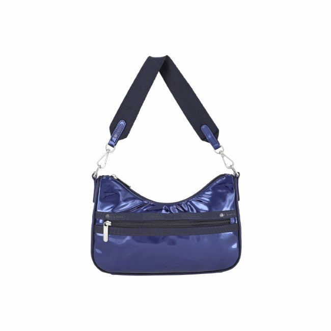 LeSportsac Unisex Mir Sm Conv Shoulder In Sapphire