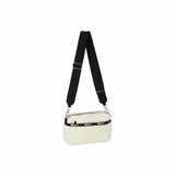 LeSportsac Unisex Bags E/W Mobile Crossbody In Cozy Snoopy W
