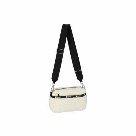 LeSportsac Unisex Bags E/W Mobile Crossbody In Cozy Snoopy W