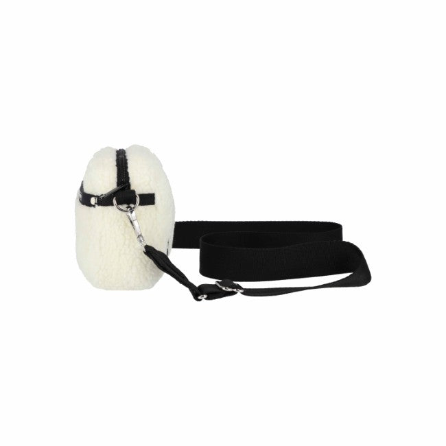 LeSportsac Unisex Bags E/W Mobile Crossbody In Cozy Snoopy W