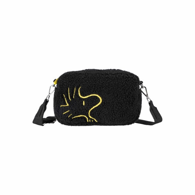 LeSportsac Unisex Bags E/W Mobile Crossbody In Bright Woodstock B