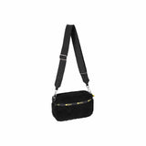 LeSportsac Unisex Bags E/W Mobile Crossbody In Bright Woodstock B