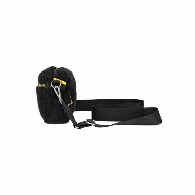 LeSportsac Unisex Bags E/W Mobile Crossbody In Bright Woodstock B