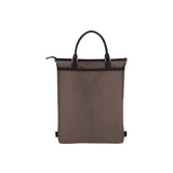 LeSportsac Unisex Everyday Th City Bkpk In Uptown Dark Choco/Blk