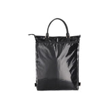 LeSportsac Unisex Everyday Th City Bkpk In Uptown Blkshine/Blk2