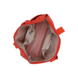 LeSportsac Unisex Bags E/W Medium Carlin Tote In Autumn Orange