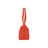 LeSportsac Unisex Bags E/W Medium Carlin Tote In Autumn Orange