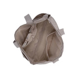 LeSportsac Unisex Bags E/W Medium Carlin Tote In Drift Stone