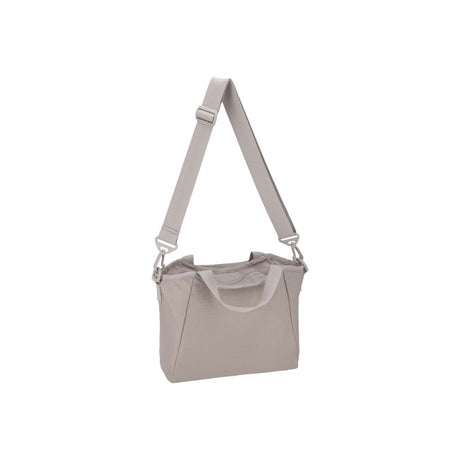 LeSportsac Unisex Bags Sm Double Top Handle Hobo In Drift Stone