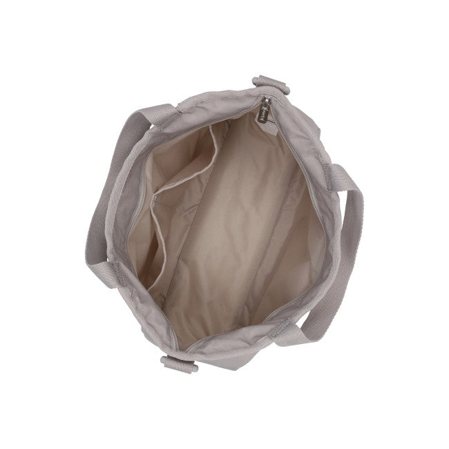 LeSportsac Unisex Bags Sm Double Top Handle Hobo In Drift Stone
