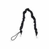 LeSportsac Unisex Gh Detachable Strap In Gh Black Strap