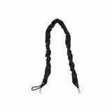 LeSportsac Unisex Gh Detachable Strap In Gh Black Strap