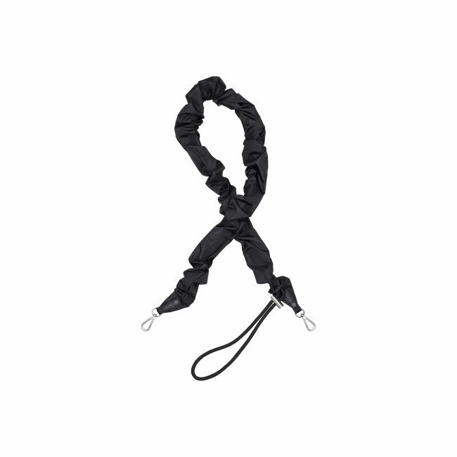 LeSportsac Unisex Gh Detachable Strap In Gh Black Strap