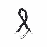 LeSportsac Unisex Gh Detachable Strap In Gh Black Strap