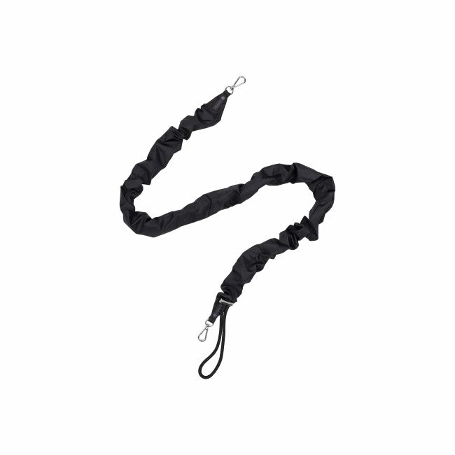 LeSportsac Unisex Gh Detachable Strap In Gh Black Strap