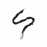 LeSportsac Unisex Gh Detachable Strap In Gh Black Strap