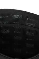 LeSportsac Unisex Bags Mfg Everyday Hobo In Mfg Black