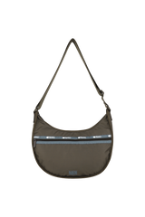 LeSportsac Unisex Bags Mfg Everyday Hobo In Mfg Brown