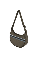 LeSportsac Unisex Bags Mfg Everyday Hobo In Mfg Brown