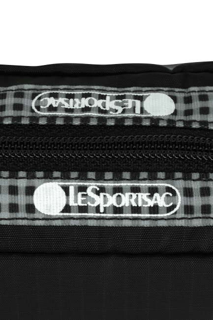 LeSportsac Unisex Pouch Mfg Rectangular