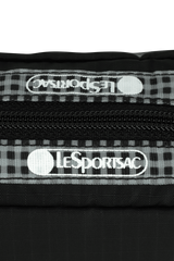 LeSportsac Unisex Pouch Mfg Rectangular