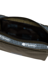 LeSportsac Unisex Pouch Mfg Rectangular