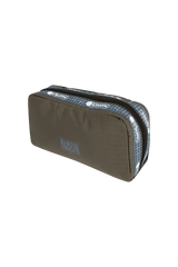LeSportsac Unisex Pouch Mfg Rectangular