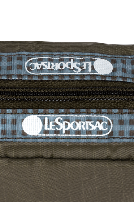 LeSportsac Unisex Pouch Mfg Rectangular