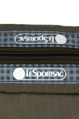 LeSportsac Unisex Pouch Mfg Rectangular