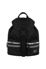 LeSportsac Unisex Bags Mfg Small Voyager In Mfg Black