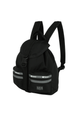 LeSportsac Unisex Bags Mfg Small Voyager In Mfg Black